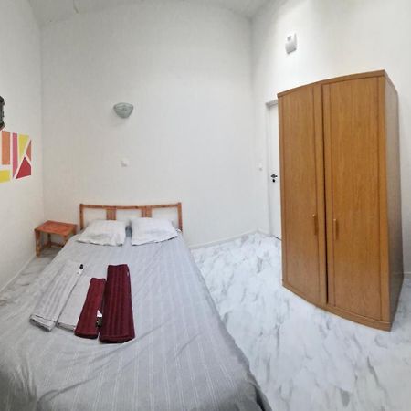 Bed And Breakfast Chez L'Habitant Μασσαλία Εξωτερικό φωτογραφία