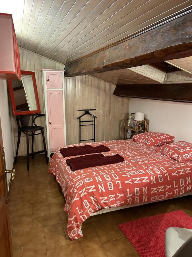 Bed And Breakfast Chez L'Habitant Μασσαλία Εξωτερικό φωτογραφία