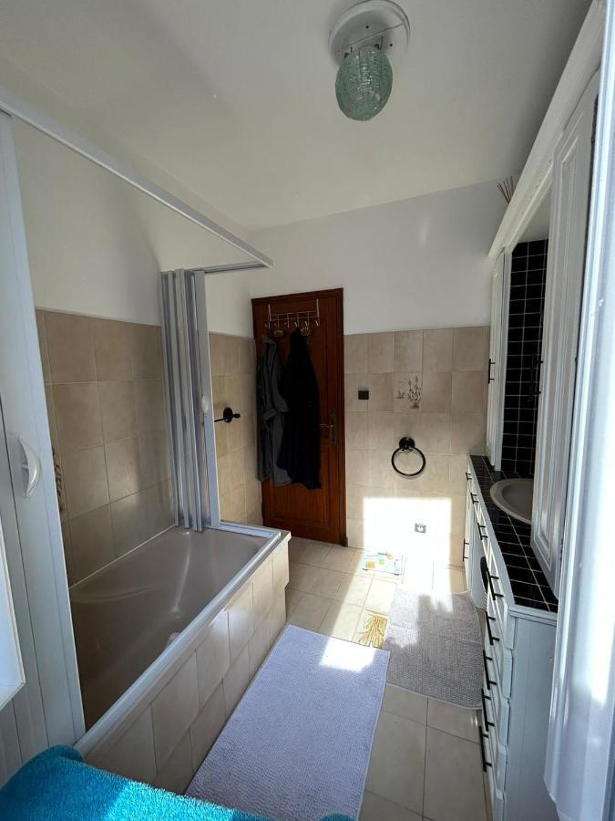 Bed And Breakfast Chez L'Habitant Μασσαλία Εξωτερικό φωτογραφία