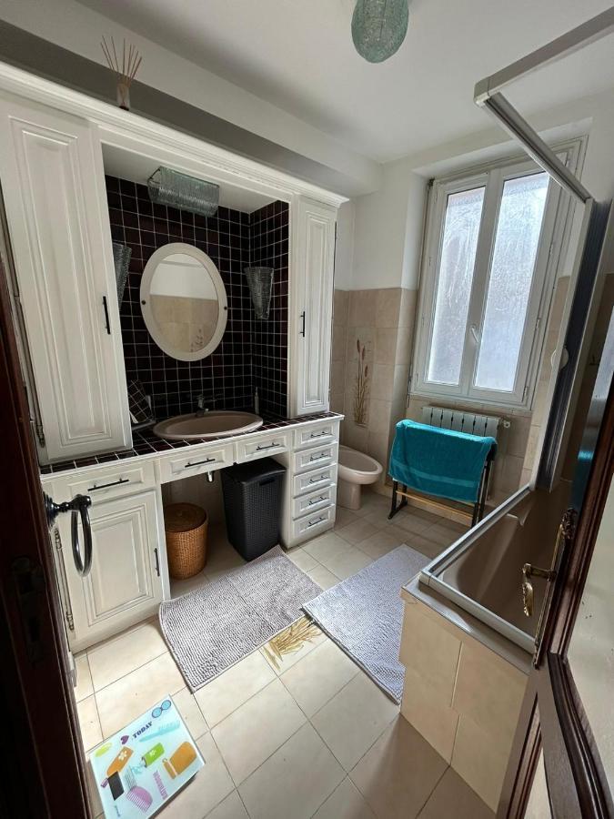 Bed And Breakfast Chez L'Habitant Μασσαλία Εξωτερικό φωτογραφία