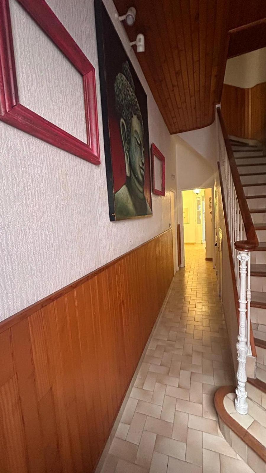 Bed And Breakfast Chez L'Habitant Μασσαλία Εξωτερικό φωτογραφία