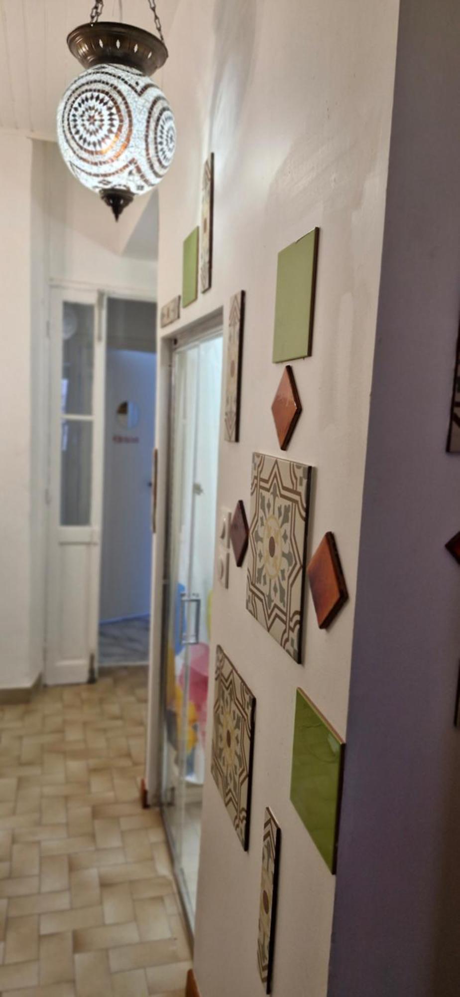 Bed And Breakfast Chez L'Habitant Μασσαλία Δωμάτιο φωτογραφία