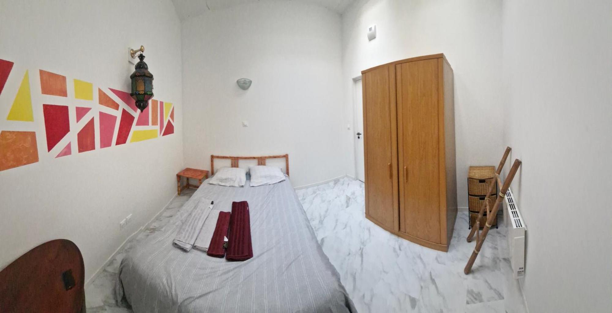 Bed And Breakfast Chez L'Habitant Μασσαλία Εξωτερικό φωτογραφία