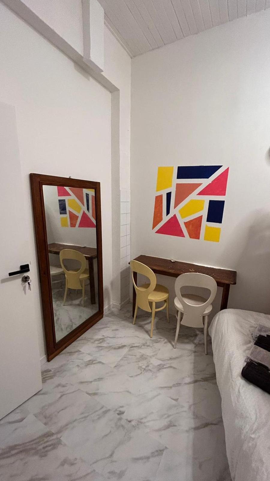 Bed And Breakfast Chez L'Habitant Μασσαλία Εξωτερικό φωτογραφία