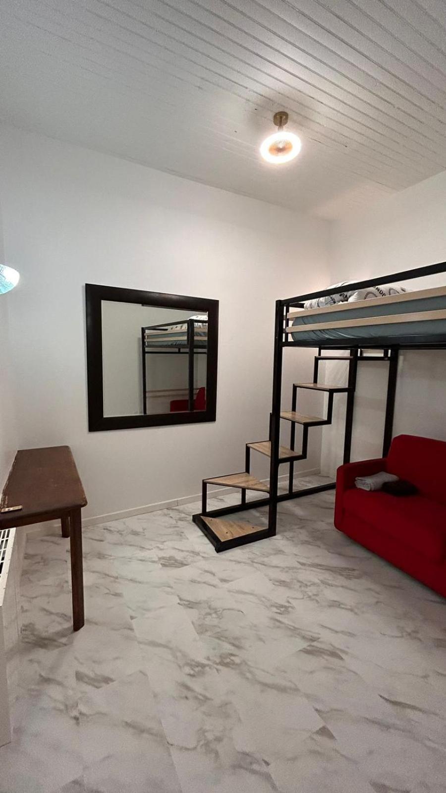 Bed And Breakfast Chez L'Habitant Μασσαλία Εξωτερικό φωτογραφία