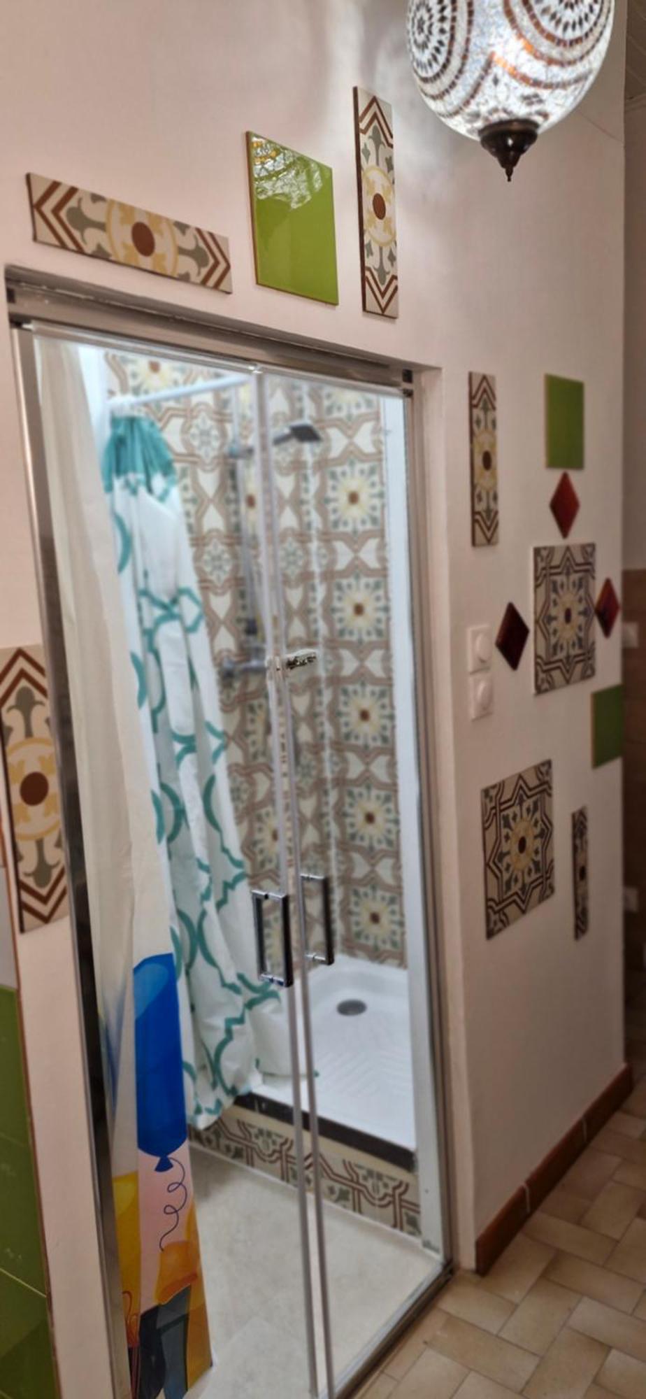 Bed And Breakfast Chez L'Habitant Μασσαλία Δωμάτιο φωτογραφία
