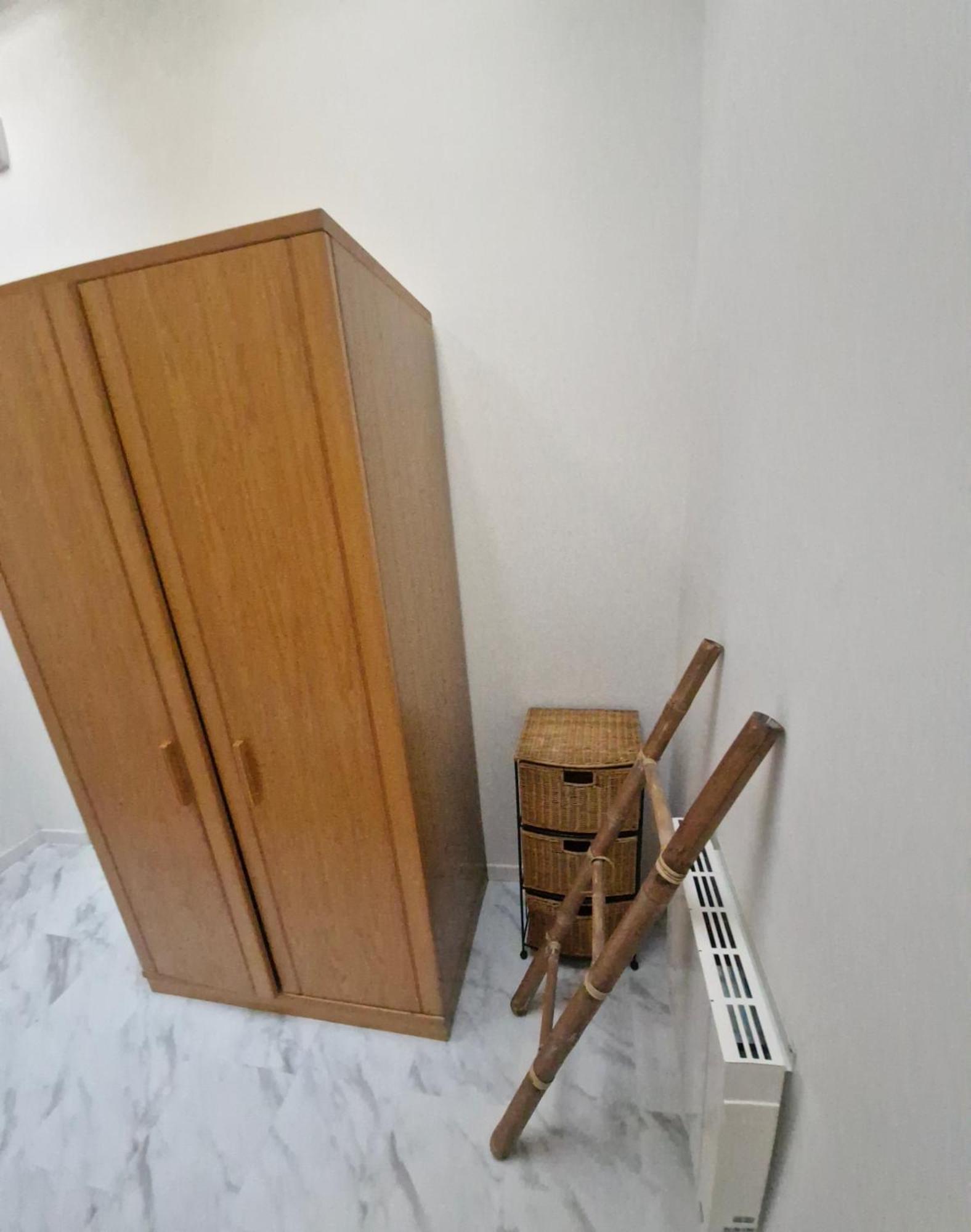 Bed And Breakfast Chez L'Habitant Μασσαλία Δωμάτιο φωτογραφία
