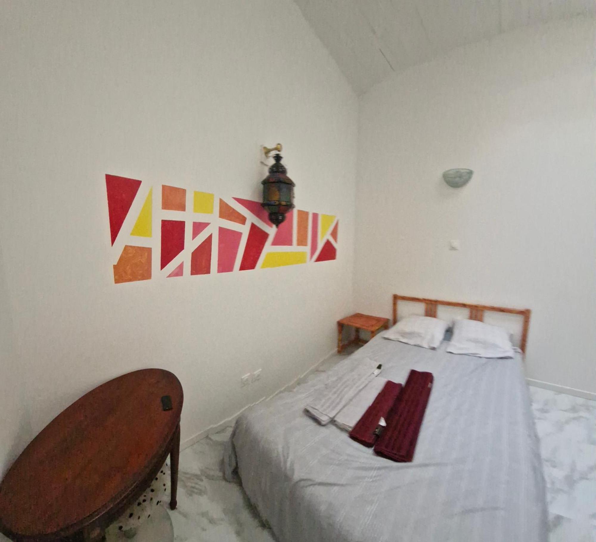Bed And Breakfast Chez L'Habitant Μασσαλία Δωμάτιο φωτογραφία